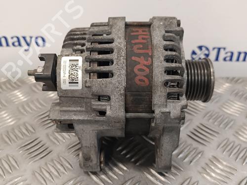 Alternator RENAULT MEGANE III Coupe (DZ0/1_)  | BP16887675M7 