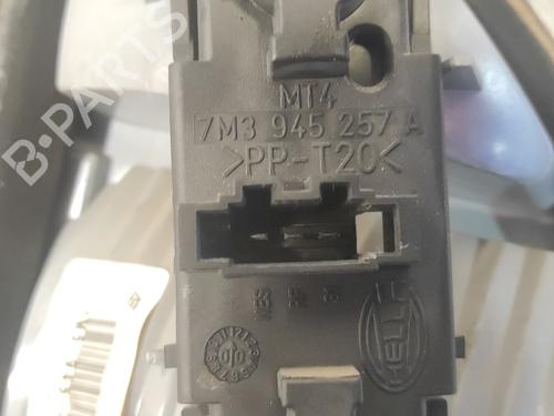 Right tailgate light FORD GALAXY I (WGR)  | BP13690051C80 