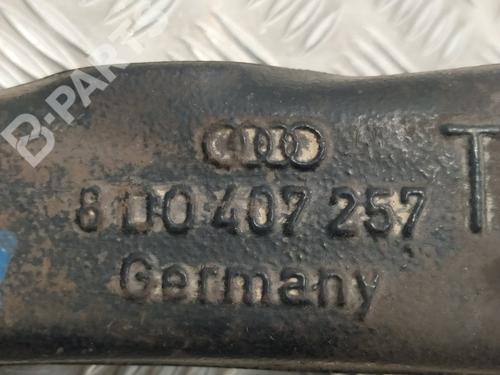 Left front steering knuckle AUDI A6 C5 Avant (4B5) 1.9 TDI | BP9495829M25 