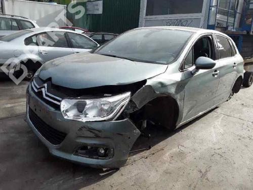 Break pedal CITROËN C4 II (NC_)  | BP8784299I19 