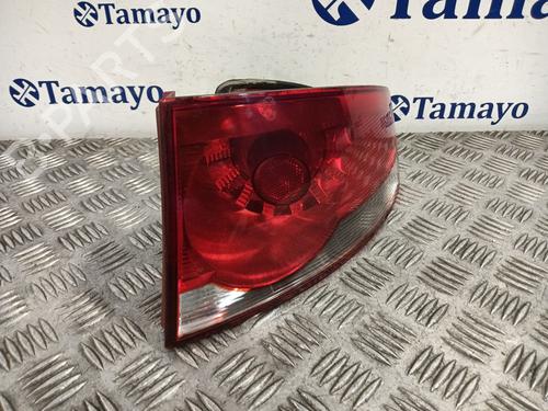 Right taillight SEAT ALTEA XL (5P5, 5P8) 1.6 | BP31210048C35