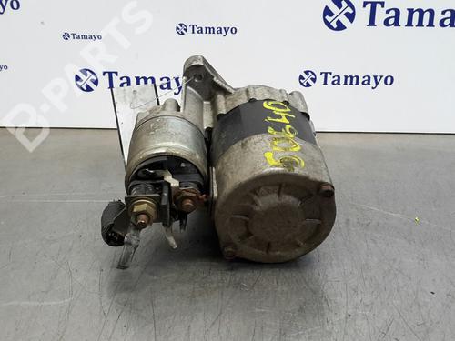 Starter CITROËN C3 I (FC_, FN_) 1.1 i | BP6894250M8 