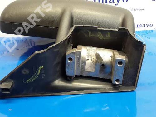 Left mirror VW LT 28-46 II Van (2DA, 2DD, 2DH) 2.5 TDI | BP2302362C26 