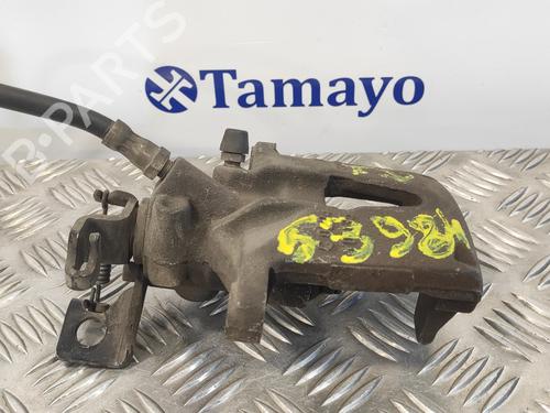 Right rear brake caliper FORD MONDEO III (B5Y)  | BP13758208M106 