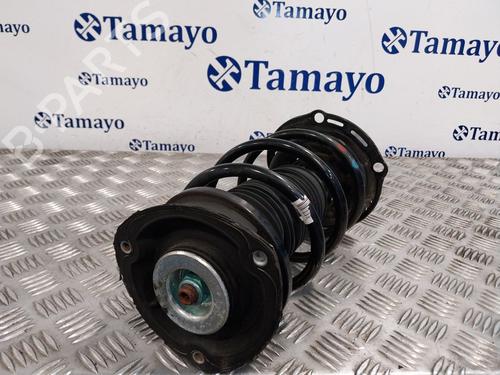 Left front shock absorber VW GOLF VII (5G1, BQ1, BE1, BE2)  | BP28716979M16 