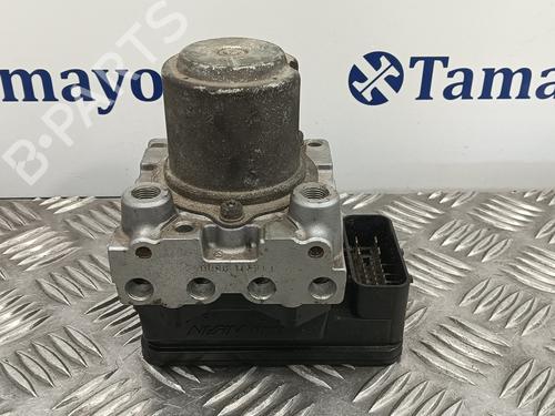 ABS Bremseaggregat HONDA ACCORD VII (CL, CN) 2.0 (CL7) | BP14818743M43 