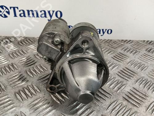 Startmotor MAZDA CX-3 (DK) 2.0 SKYACTIV-G (DK5W, DK6W) | BP30135664M8