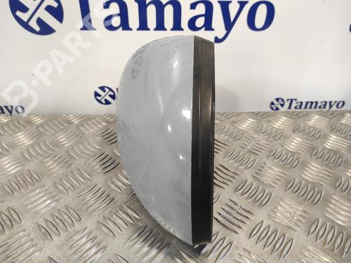 Left mirror OPEL CORSA D (S07) 1.3 CDTI (L08, L68) | BP12172956C26 