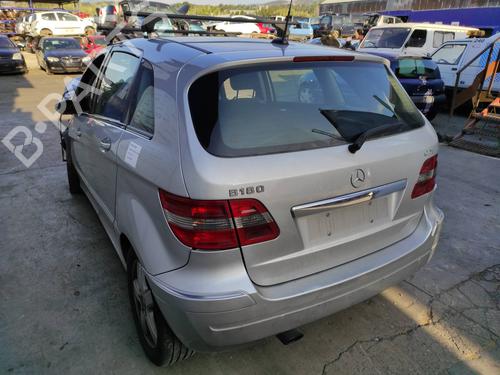 Injector MERCEDES-BENZ B-CLASS Sports Tourer (W245)  | BP16875380M100 