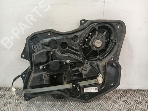 Rear right window mechanism MAZDA 3 (BL) | BP36304213C25 - Image 5