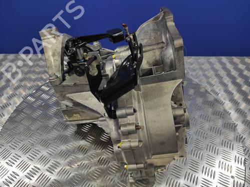 Gearbox FORD FOCUS II (DA_, HCP, DP) 1.6 TDCi | BP11945544M3 