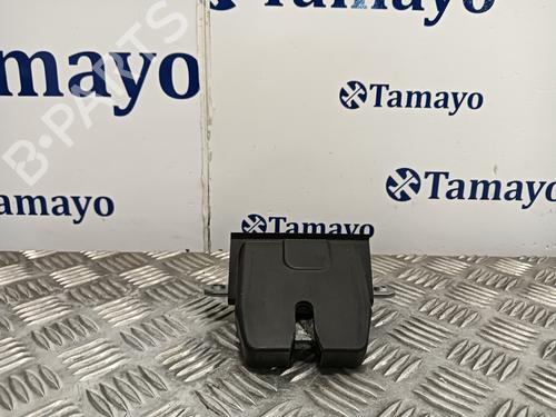 Used Tailgate lock FORD FOCUS III [2010-2020]  19699237