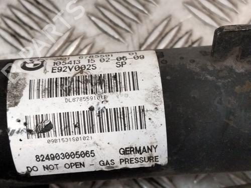 Left front shock absorber SEAT LEON (1M1) 1.9 SDI | BP37442989M16 - Image 4