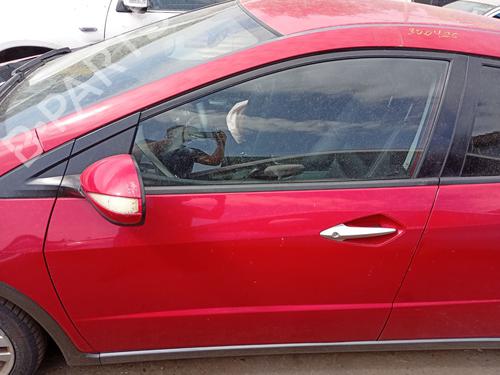 Used Left front door Left front door 38542708 38542708