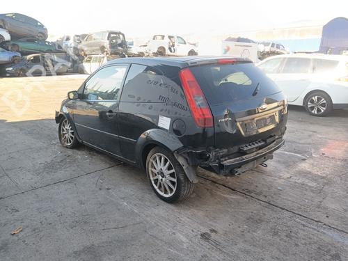 Engine FORD FIESTA V (JH_, JD_) 1.6 TDCi | BP32162589M1