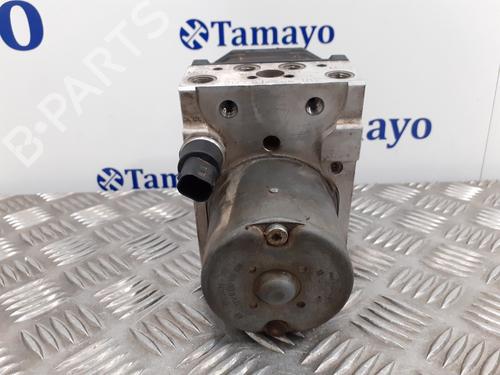 ABS pump PEUGEOT 307 (3A/C) 2.0 HDi 110 | BP5255254M43 