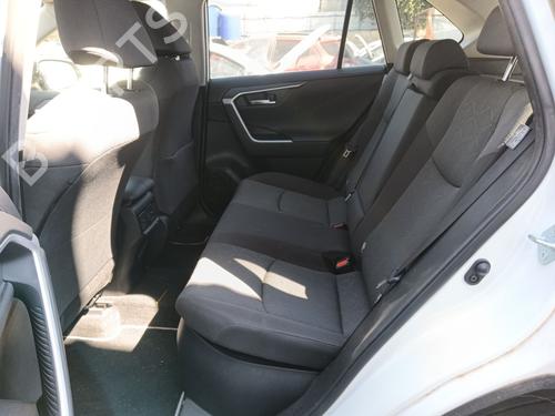 Left rear window switch TOYOTA RAV 4 V (_A5_, _H5_) 2.5 Hybrid AWD (AXAH54) | BP37421854I29 - Image 13