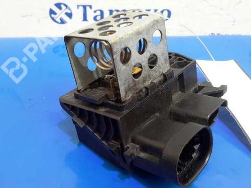 Varmemotstand CITROËN C4 II (NC_) [2009-2025]  11647786