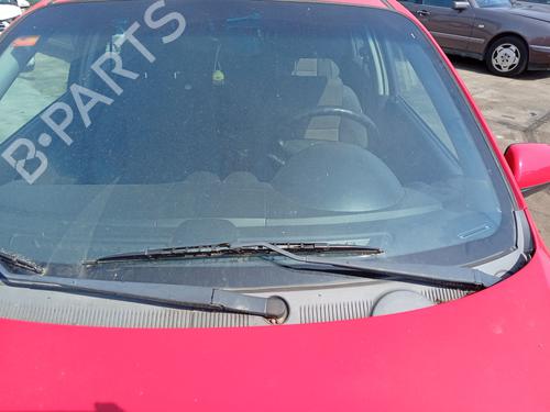 Used Front windshield wiper arm Front windshield wiper arm CHEVROLET AVEO / KALOS Hatchback (T250, T255) 1.2 (84 hp) 35962607 35962607
