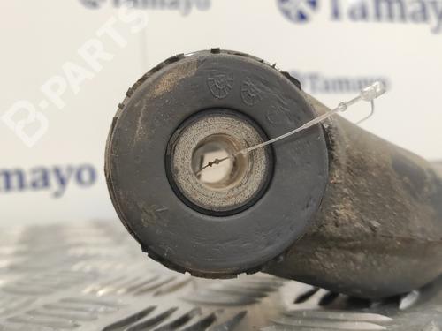 Left front suspension arm MERCEDES-BENZ VIANO (W639)  | BP11024239M12 