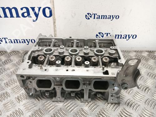 Topstykke VW T-CROSS (C11, D31)  | BP28116047M5 