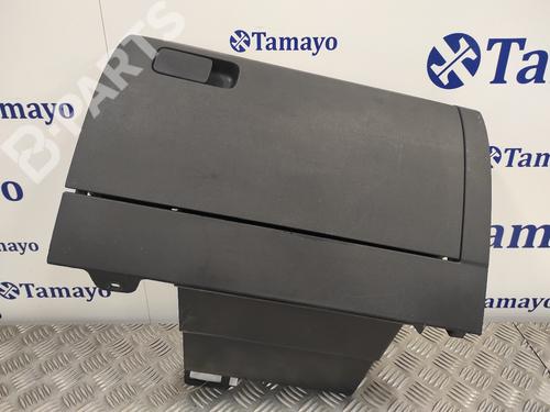 Used Glove box VW POLO V (6R1, 6C1) 1.6 TDI (90 hp) 11035117