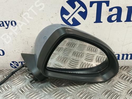 Used Right mirror OPEL CORSA D (S07) 1.4 (L08, L68) (90 hp) 32346345