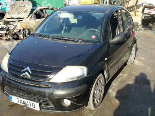 AC-Styringsenhed/Manøvreenhed CITROËN C3 I (FC_, FN_) 1.4 i | BP880461I5 