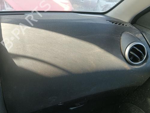 Airbag passager Airbag passager NISSAN QASHQAI I (J10, NJ10) 2.0 dCi (150 hp) 36218803 36218803