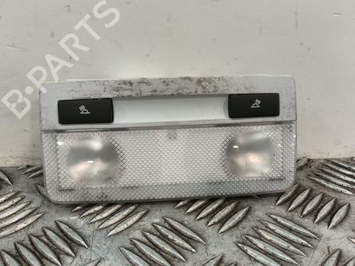 Used Interior roof light Interior roof light OPEL CROSSLAND X / CROSSLAND (P17, P2QO) 1.2 (75) (110 hp) 34244508 34244508