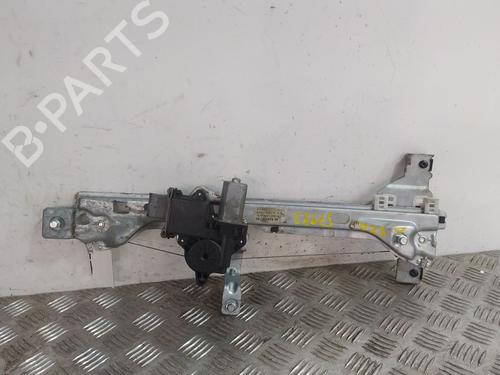 Used Front left window mechanism Front left window mechanism 39531506 39531506