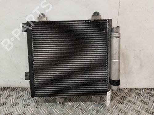 Used AC radiator AC radiator 37759073 37759073