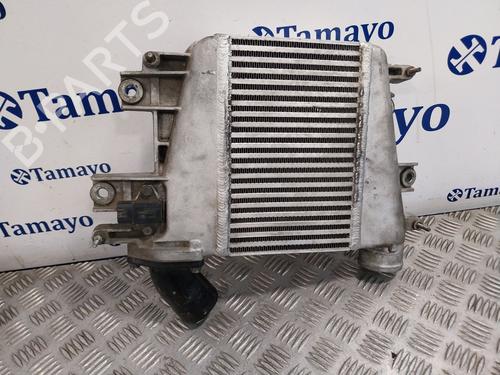 Used Intercooler NISSAN PATROL GR V Wagon (Y61) [1997-2025]  27670218