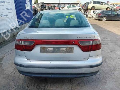 Left mirror SEAT TOLEDO II (1M2)  | BP24531163C26 