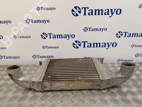 Intercooler NISSAN CABSTAR E (TL_, VL_)  | BP16451211M30 