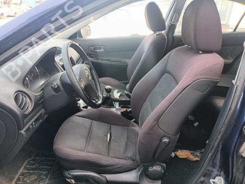 Gearbox MAZDA 6 Hatchback (GG) 2.0 (GGES) | BP33288827M3 - Image 12