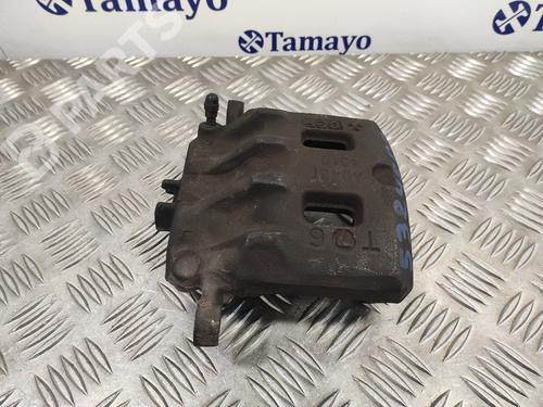 Right front brake caliper SUBARU LEGACY III (BE) 2.5 AWD (BE9) | BP11565438M104