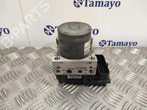 Used ABS pump FIAT DUCATO Van (250_) [2006-2025]  12205380