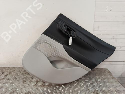Used Rear right panel Rear right panel HYUNDAI i20 III (BC3, BI3) 1.0 T-GDI (101 hp) 39536583 39536583