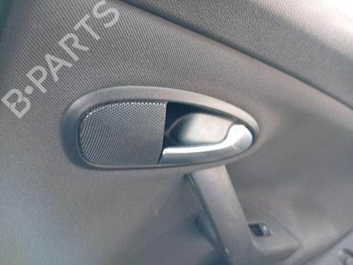 Maneta interior trasera derecha Maneta interior trasera derecha SEAT ALTEA XL (5P5, 5P8) 1.6 TDI (105 hp) 35974523 35974523