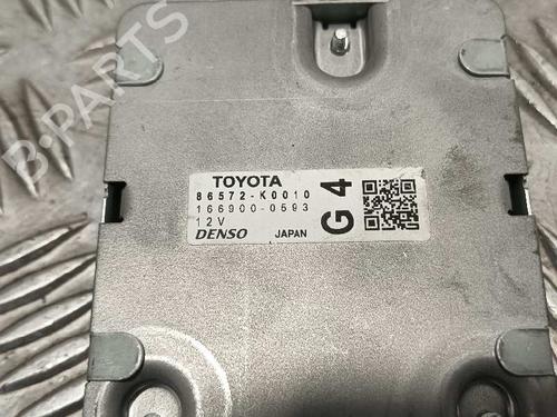 Electronic module TOYOTA YARIS (_P21_, _PA1_, _PH1_) 1.5 Hybrid (MXPH10, MXPH11) | BP29355911M83 