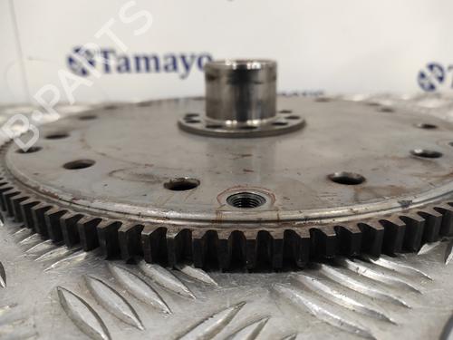 Flywheel AUDI A6 C7 Avant (4G5, 4GD) 3.0 TDI quattro | BP14358517M101 