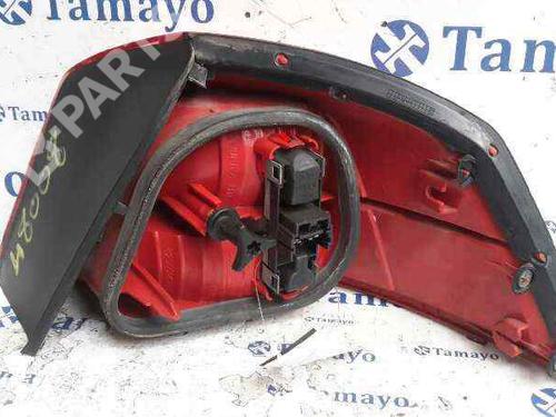 Left taillight RENAULT VEL SATIS (BJ0_)  | BP4765410C34 