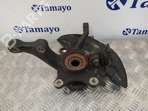 Right front steering knuckle SEAT INCA (6K9) 1.9 D | BP10065950M26 