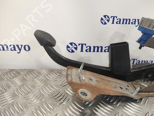 Break pedal FORD FOCUS III 1.6 TDCi | BP13897712I19 