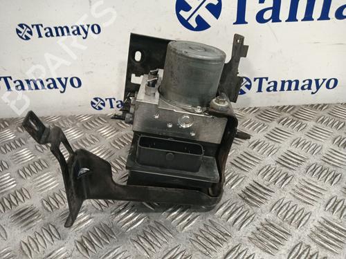 Módulo de ABS PEUGEOT 3008 I MPV (0U_) 1.6 HDi (112 hp) 30636269