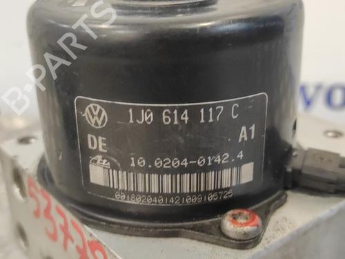 ABS pump VW GOLF IV (1J1) 1.6 | BP12602218M43 