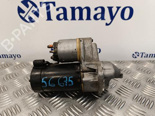 Starter OPEL CORSA C (X01) 1.2 (F08, F68) | BP17240121M8 