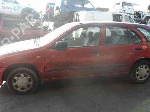 Front right window mechanism NISSAN ALMERA I Hatchback (N15) 1.4 S, GX, LX | BP1018805C23 