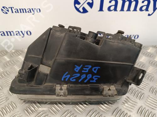 Right headlight AUDI A3 (8L1) 1.9 TDI | BP16953361C29 